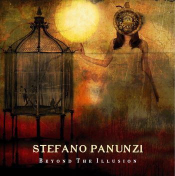 Stefano Panunzi - Beyond The Illusion